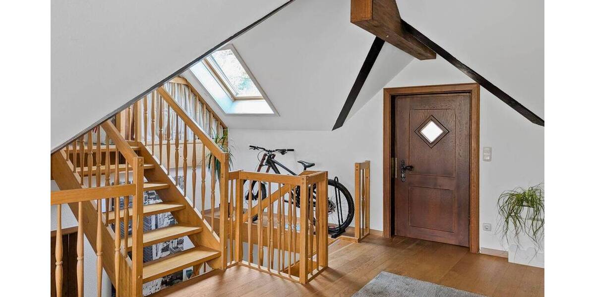 Einfamilienhaus Biedenkopf - 4 Zimmer, 108 m&sup2;, 225.000&euro; | Angebot:25663935