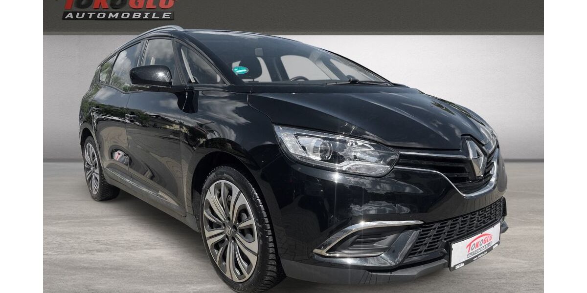 Renault Scenic 66.000 km 12.990 &euro; Dautphetal-Friedensdorf 35232