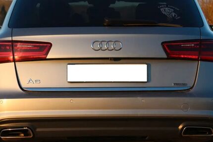 Audi A6 151.000 km 25.400 &euro; Haina 35114