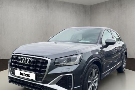Audi Q2 70.508 km 22.500 &euro; Marburg 35039