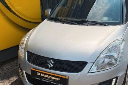 Suzuki Swift 100.800 km 7.888 &euro; Battenberg (Eder) 35088