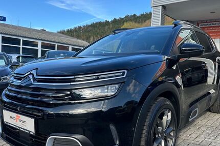 Citroen C5 Aircross 109.400 km 16.800 &euro; Marburg 35041