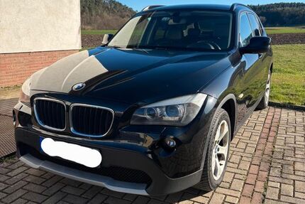 BMW X1 180.000 km 5.499 &euro; Rosenthal 35119
