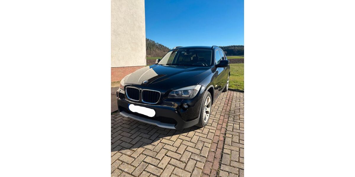 BMW X1 180.000 km 5.499 &euro; Rosenthal 35119