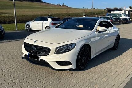 Mercedes-Benz S 500 211.000 km 33.000 &euro; Lohra 35102