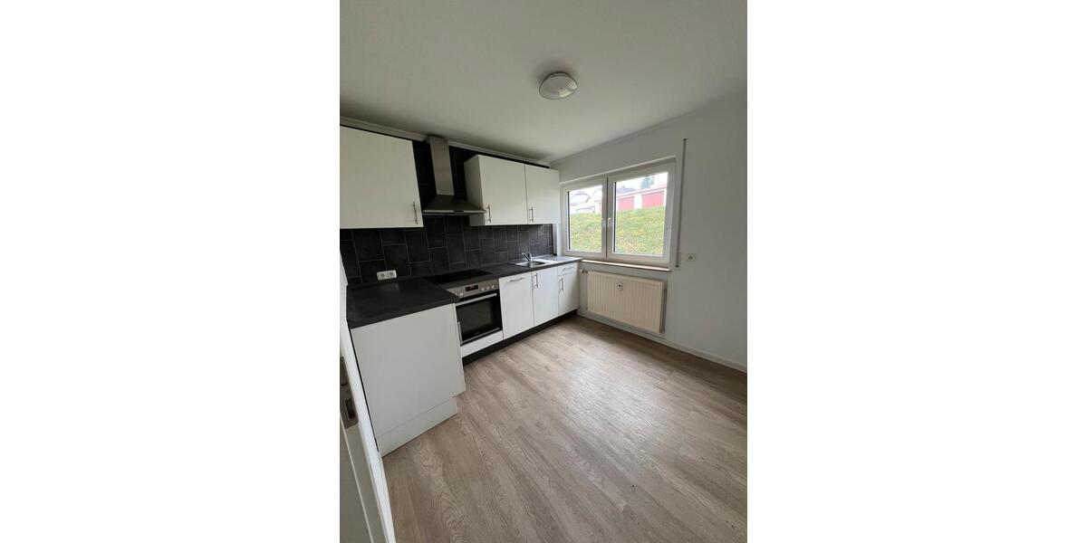 Terrassenwohnung Frankenberg (Eder) - 2 Zimmer, 53 m&sup2;, 700&euro; | Angebot:25892407