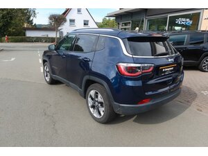 Jeep Compass Limited FWD 54.800 km 15.990 &euro; Battenberg 35088