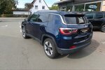 Jeep Compass Limited FWD 54.800 km 15.990 &euro; Battenberg 35088
