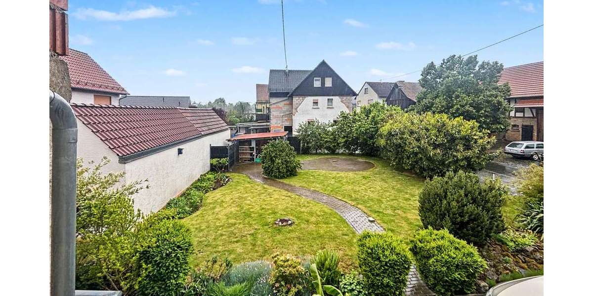 Einfamilienhaus Grünberg - 8 Zimmer, 170 m&sup2;, 270.000&euro; | Angebot:27071659
