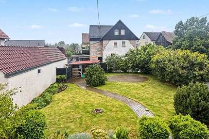 Haus Grünberg - 8 Zimmer, 170 m&sup2;, 270.000&euro; | Angebot:27071659