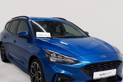 Ford Focus 66.384 km 17.789 &euro; Fernwald-Steinbach 35463