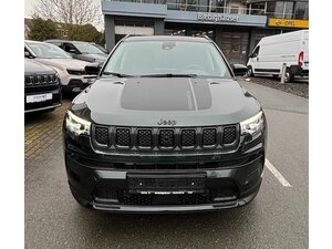 Jeep Compass NORTH STAR Mild-Hybrid FWD MY25 5.553 km 33.888 &euro; Battenberg 35088