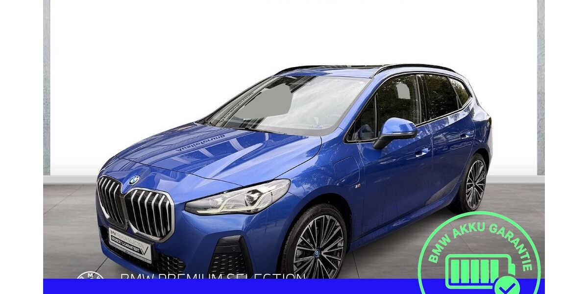 BMW 230 Active Tourer 24.200 km 44.890 &euro; Frankenberg (Eder) 35066