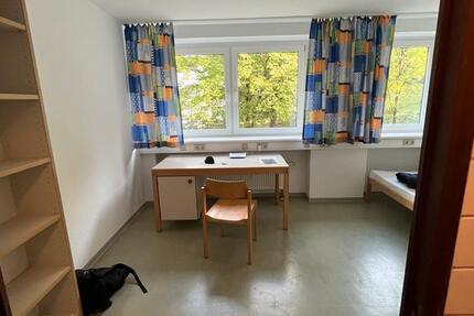Wohnung Marburg Biegenviertel - 1 Zimmer, 20 m&sup2;, 360&euro; | Angebot:26597619