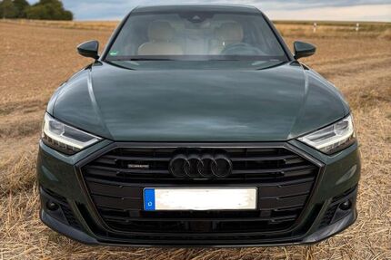 Audi A8 75.670 km 44.500 &euro; Homberg ohm 35315