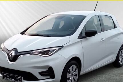 Renault ZOE 21.283 km 16.590 &euro; Marburg 35041