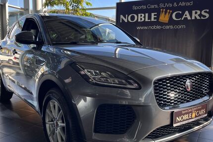 Jaguar E-Pace 61.350 km 24.490 &euro; Giessen 35394