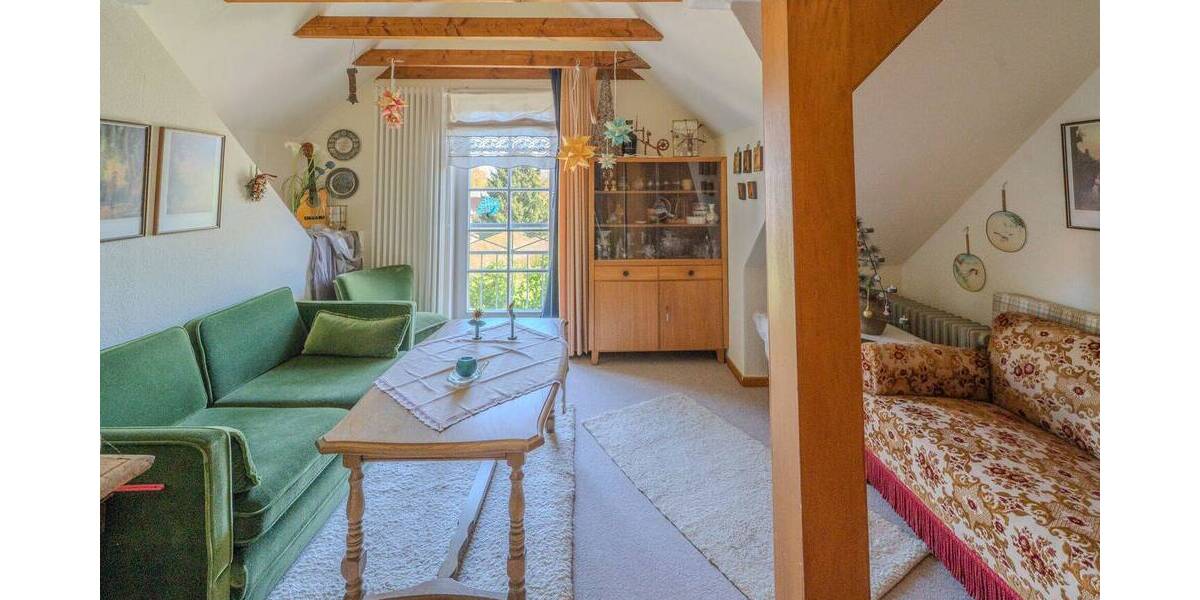 Einfamilienhaus Neustadt (Hessen) / Speckswinkel Speckswinkel - 1 Zimmer, 231 m&sup2;, 299.000&euro; | Angebot:26499671