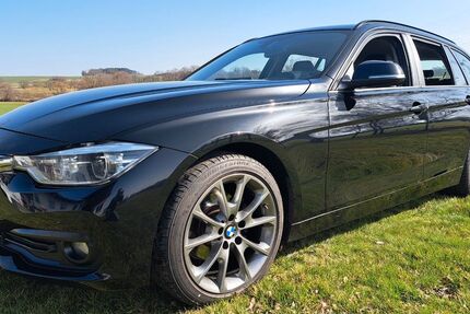 BMW 318 234.000 km 9.300 &euro; Mücke 35325