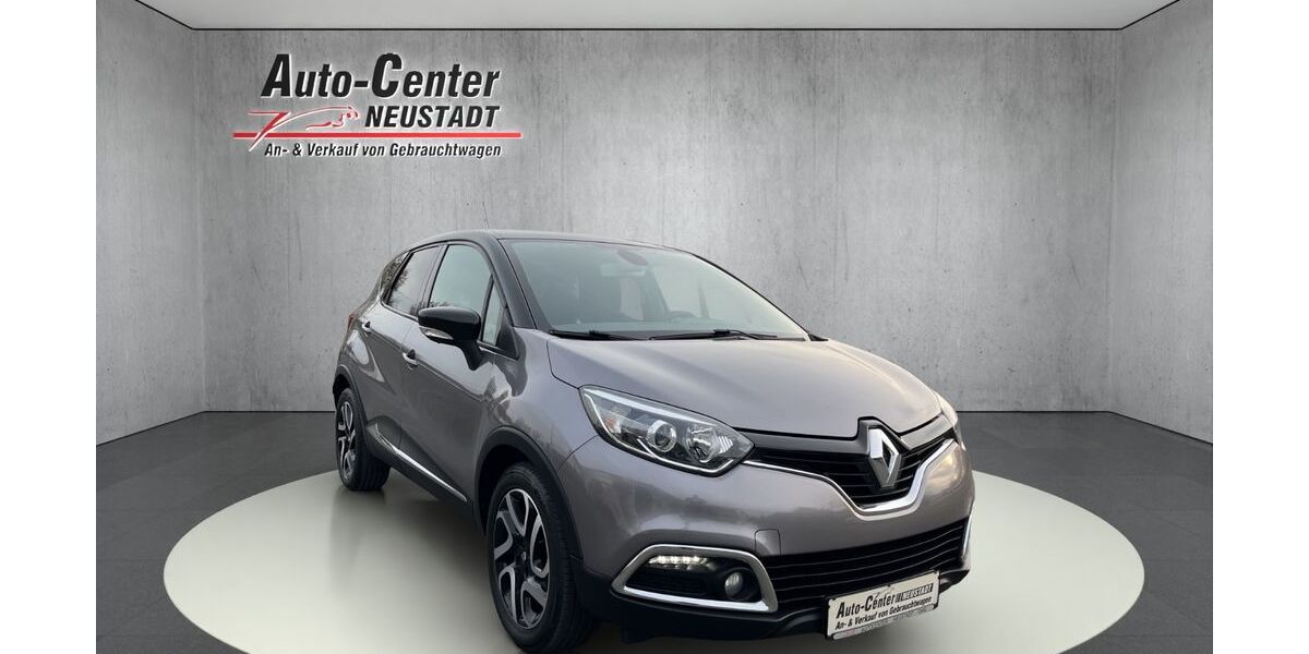 Renault Captur 86.800 km 9.890 &euro; Neustadt / Hessen 35279