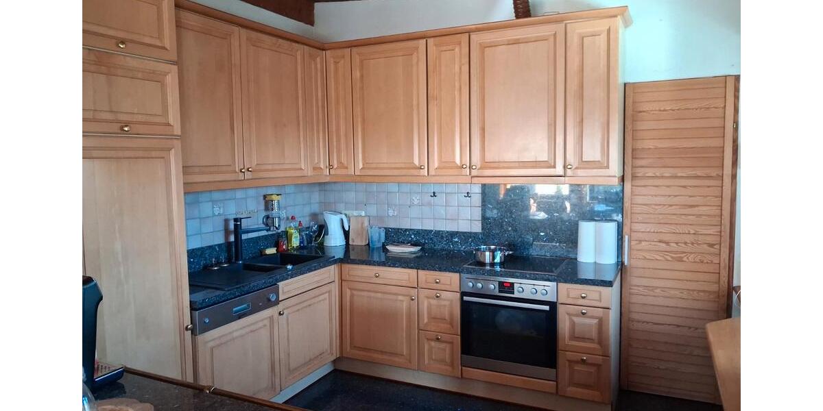 Einfamilienhaus Biebertal - 4 Zimmer, 120 m&sup2;, 289.000&euro; | Angebot:26610213