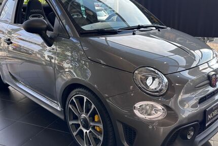 Abarth 695C 21.550 km 33.689 &euro; Giessen 35394