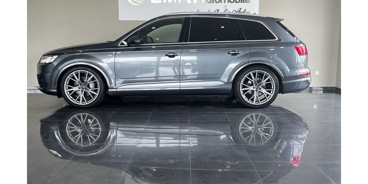 Audi Q7 168.000 km 35.989 &euro; Dautphetal 35232