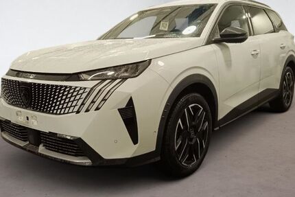 Peugeot 5008 44.634 km 28.490 &euro; Marburg 35043