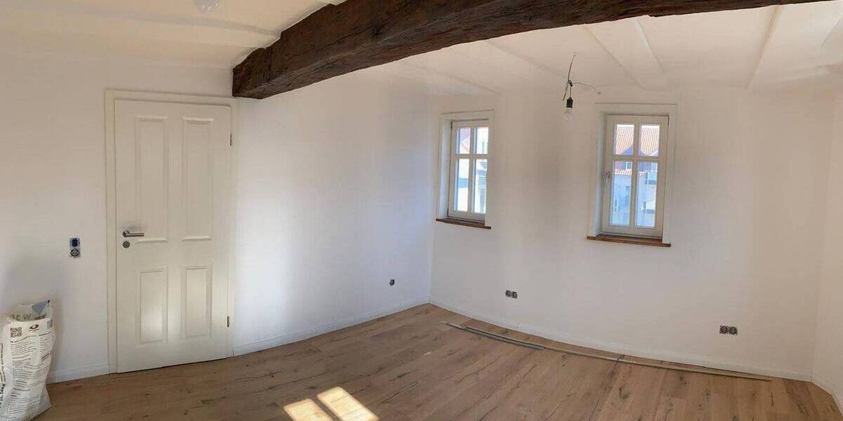 Einfamilienhaus Grünberg - 5 Zimmer, 130 m&sup2;, 419.000&euro; | Angebot:25996829