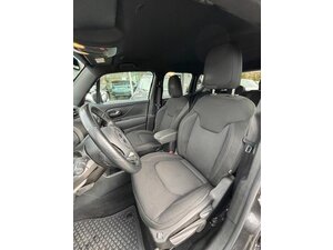 Jeep Renegade S Plug-In-Hybrid 4xe 46.784 km 20.990 &euro; Battenberg 35088