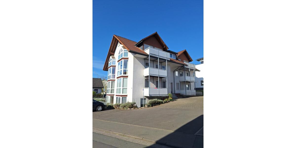 Terrassenwohnung Cölbe - 1 Zimmer, 40 m&sup2;, 155.000&euro; | Angebot:23708140