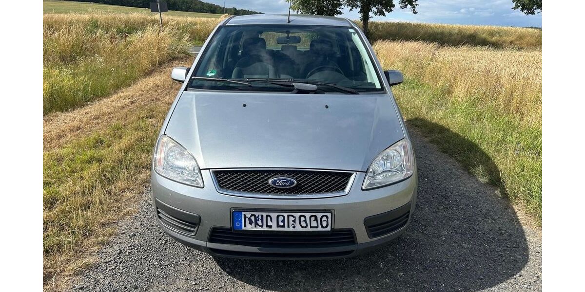 Ford C-Max 176.000 km 1.900 &euro; Lohra 35102