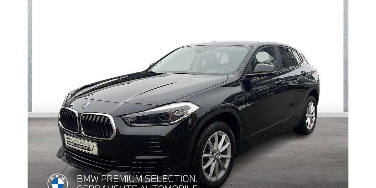 BMW X2 57.330 km 26.890 &euro; Frankenberg (Eder) 35066