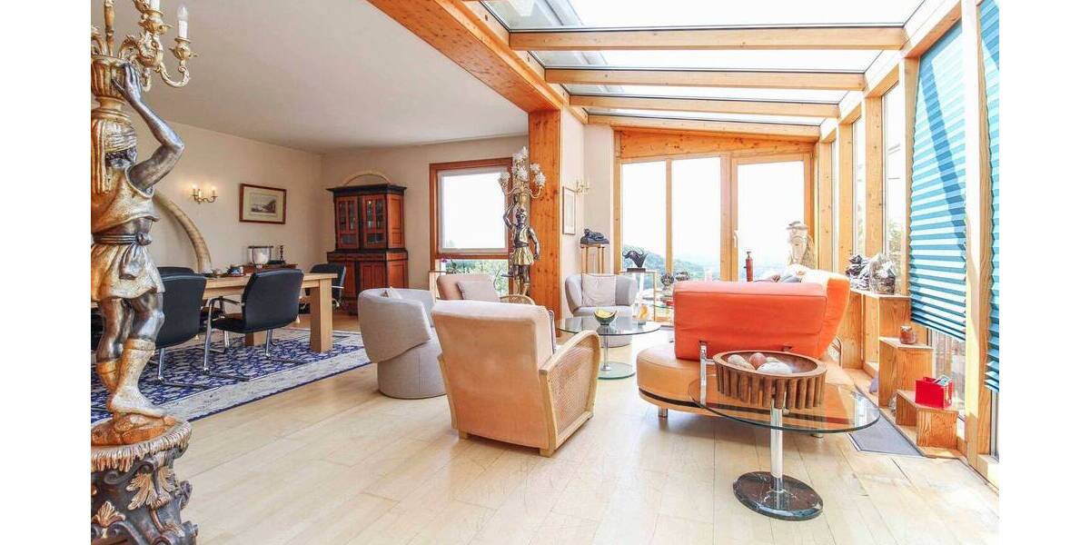 Einfamilienhaus Marburg Wehrshausen - 9 Zimmer, 307 m&sup2;, 998.000&euro; | Angebot:25938986