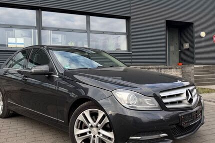 Mercedes-Benz C 220 245.000 km 7.990 &euro; Heuchelheim 35452