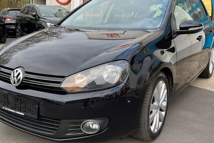 VW Golf 233.533 km 3.990 &euro; Giessen 35394