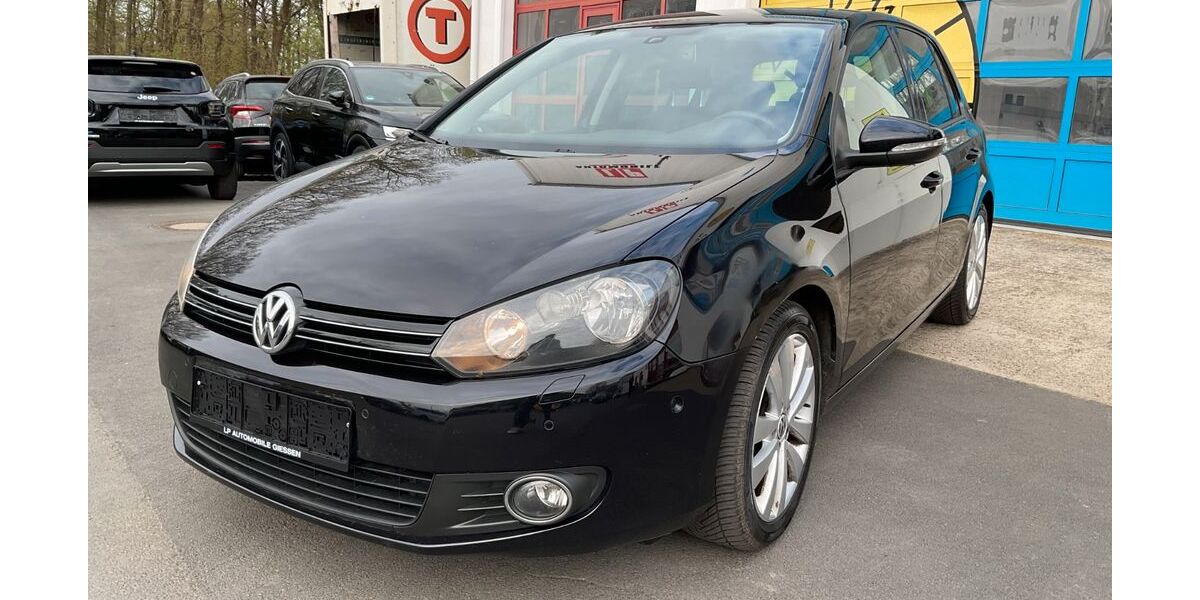 VW Golf 233.533 km 3.990 &euro; Giessen 35394
