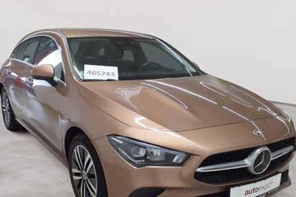 Mercedes-Benz CLA 220 74.424 km 27.489 &euro; Fernwald-Steinbach 35463