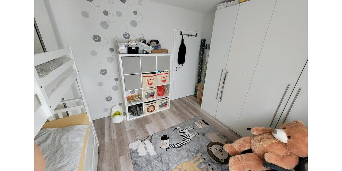 Etagenwohnung Marburg Marbach - 3 Zimmer, 90 m&sup2;, 1.300&euro; | Angebot:25965708