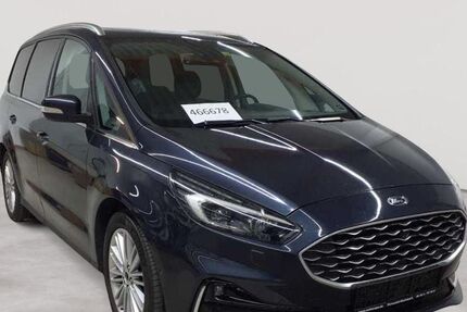 Ford Galaxy 93.937 km 27.389 &euro; Fernwald-Steinbach 35463