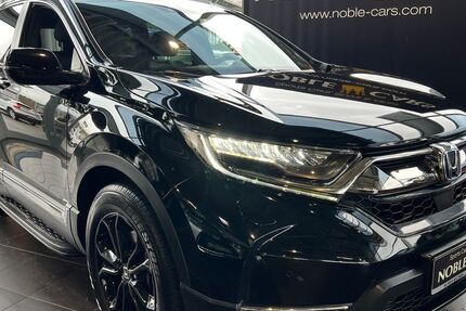 Honda CR-V 55.750 km 26.390 &euro; Giessen 35394
