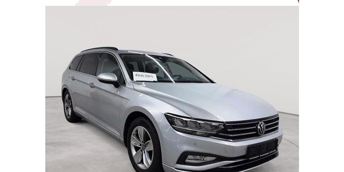 VW Passat Variant 151.921 km 18.789 &euro; Fernwald-Steinbach 35463