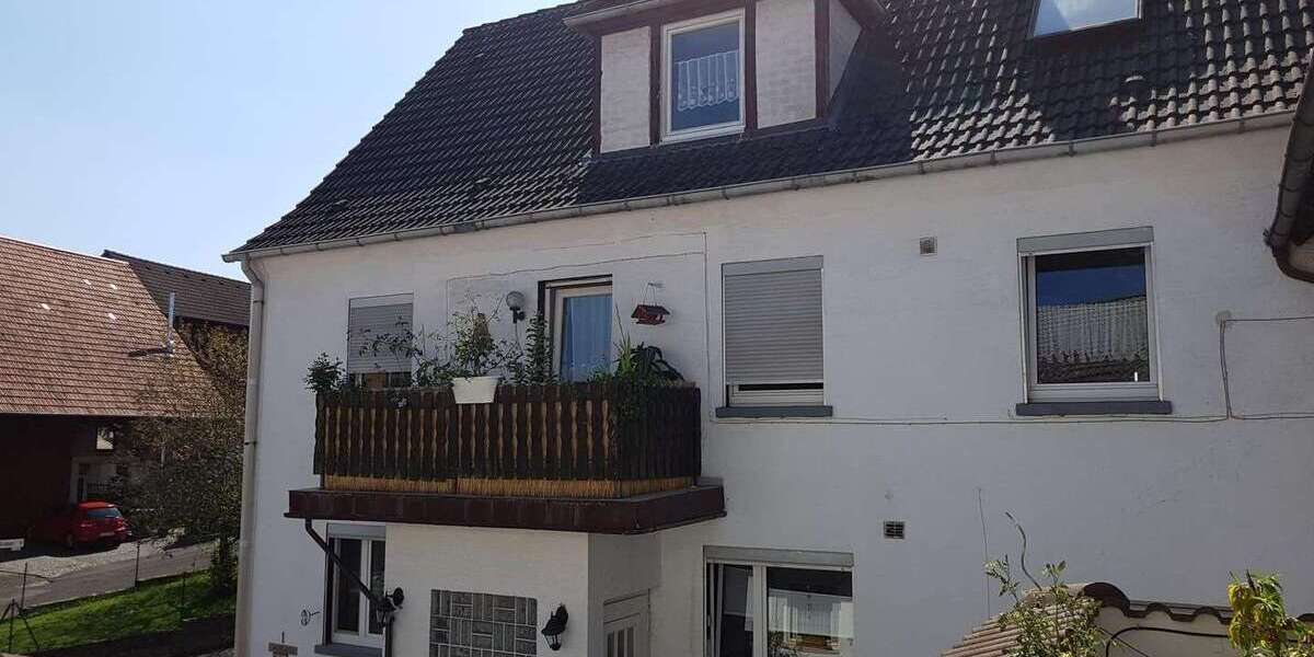 Einfamilienhaus Geilshausen Geilshausen - 20 Zimmer, 365 m&sup2;, 449.000&euro; | Angebot:25159015