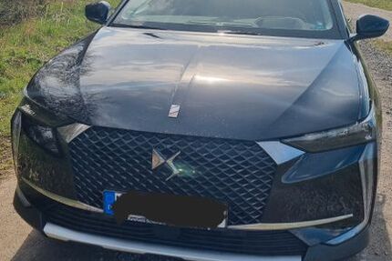 DS Automobiles DS4 Crossback 40.000 km 21.900 &euro; Wetter (Hessen) 35083