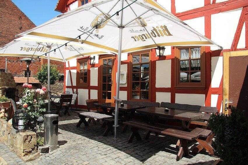 Mehrfamilienhaus, Wohnhaus Kirtorf - 7 Zimmer, 1 m&sup2;, 649.000&euro; | Angebot:25835433