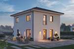 Einfamilienhaus Bad Laasphe - 4 Zimmer, 133 m&sup2;, 377.900&euro; | Angebot:26595129