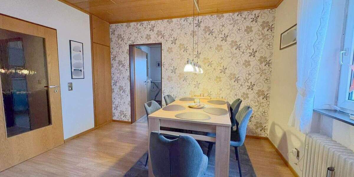 Mehrfamilienhaus, Wohnhaus Homberg (Ohm) Homberg - 1 Zimmer, 238 m&sup2;, 319.900&euro; | Angebot:25689283