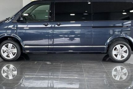 VW T6 Caravelle 94.000 km 32.589 &euro; Dautphetal 35232