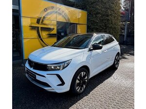 Opel Grandland Plug in Hybrid 24.218 km 29.995 &euro; Battenberg 35088