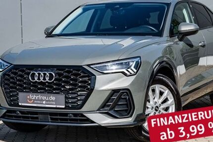 Audi Q3 48.016 km 29.890 &euro; Gießen 35394